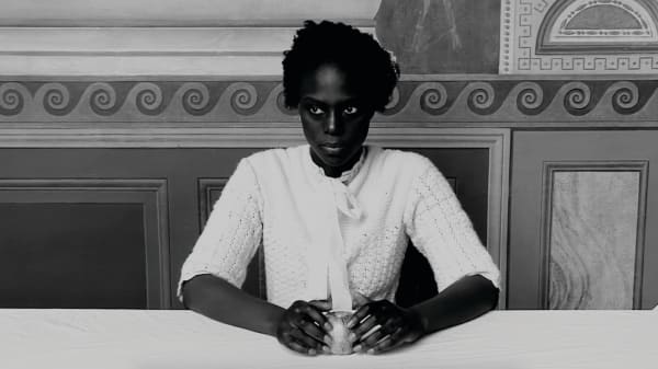 Marta Skoczeń, Maison sans clé, 2020-2022