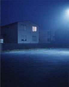Todd Hido, #2522, 1999