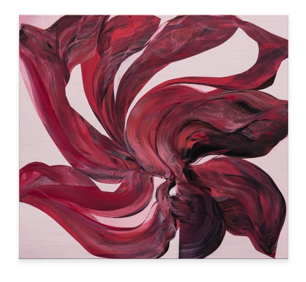 Janine van Oene, Untitled, 2024