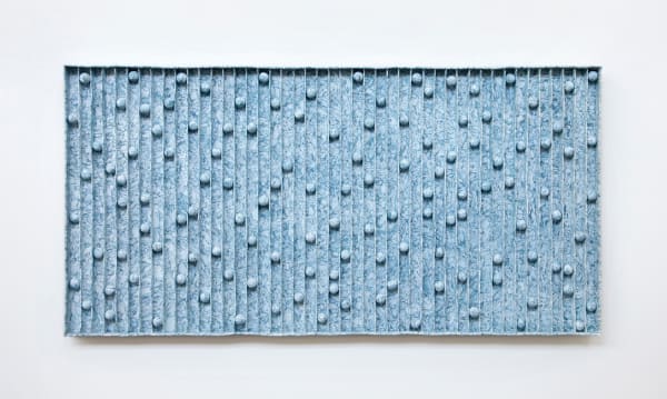 Levi van Veluw, Regularity, 2022