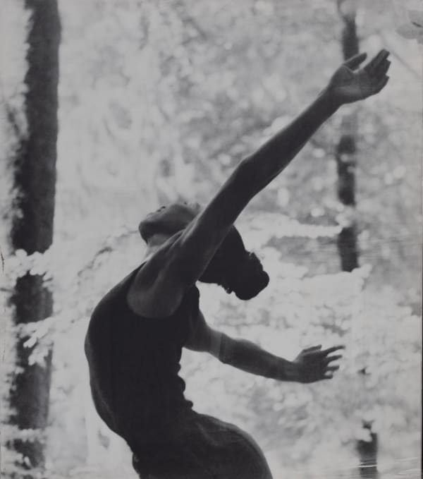 Lore Stessel, Maya #01, 2025