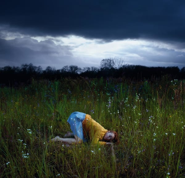 Ellen Kooi, Zutendaal - fluistering, 2019