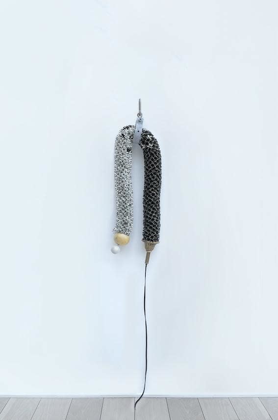 Kenny Dunkan, CHARM #011, 2021