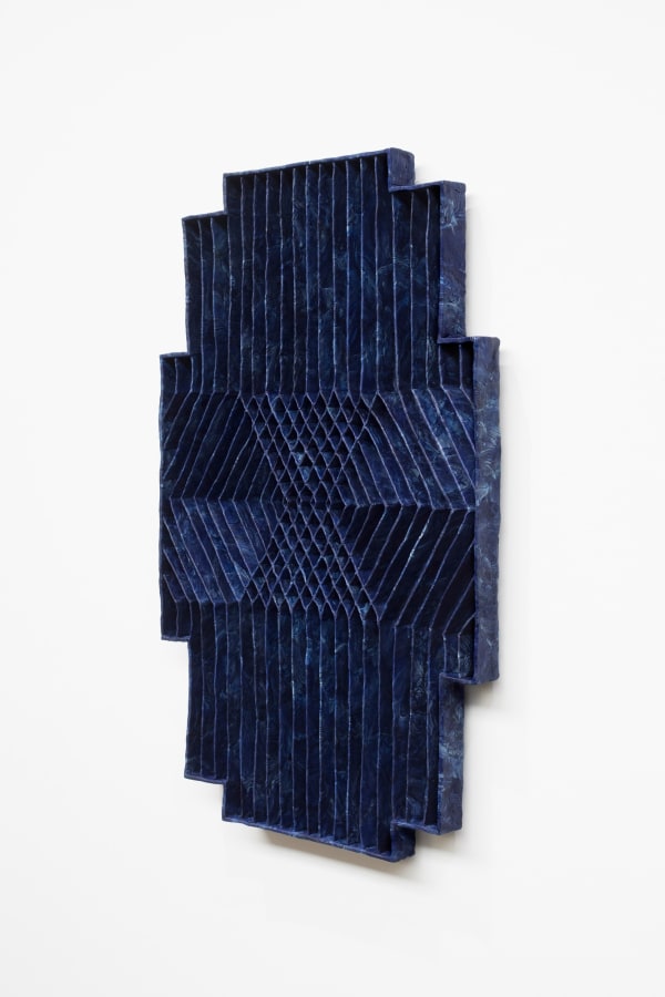 Levi van Veluw, Triptych (version 5/5), 2019