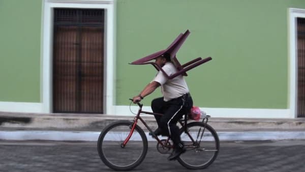 Paulien Oltheten, Chair man, 2013
