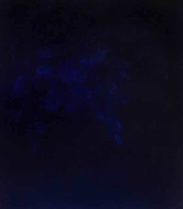 Clément Davout, Faire un masque avec la lune, 2025