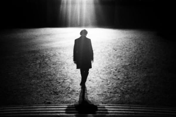 Yusuf Sevinçli, Serie VICHY - Sans titre (#011), 2015