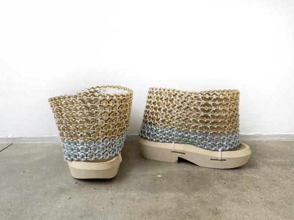 Kenny Dunkan, WE’RE ROOTED FOR YOU, 2020