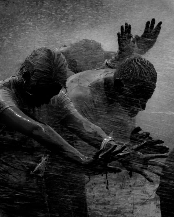 Marie Quéau, Le Royaume, Sans titre #42, 2018