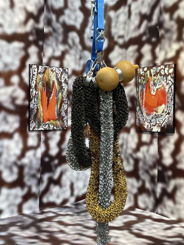 Kenny Dunkan, MALFOUTI, 2022