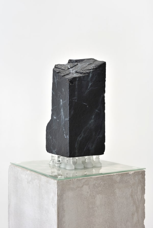 Léo Fourdrinier, Infinite Us, 2021