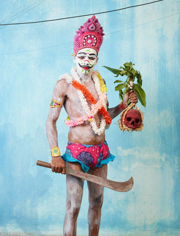 Charles Fréger, Asur Sonio, 2019-2022