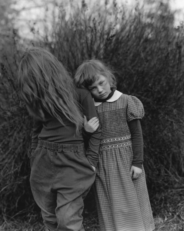 Nelli Palomäki, Date missing (the failed picture), 2020