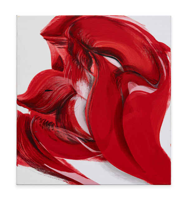 Janine van Oene, Untitled, 2024