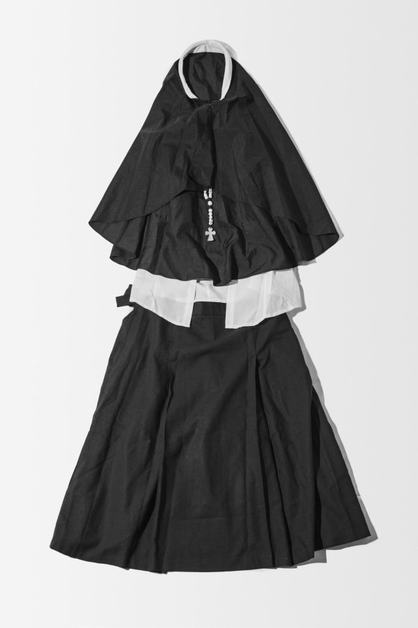 Laia Abril, Church Rape, Argentina, 2019