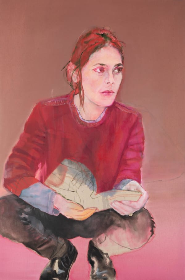 Paz Corona, Tout le monde est fou, 2022