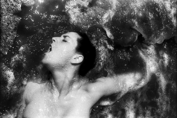 Yusuf Sevinçli, Serie DEAUVILLE - Sans titre (#002), 2018