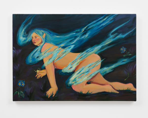 Daieny Chin, Belladonna, 2023