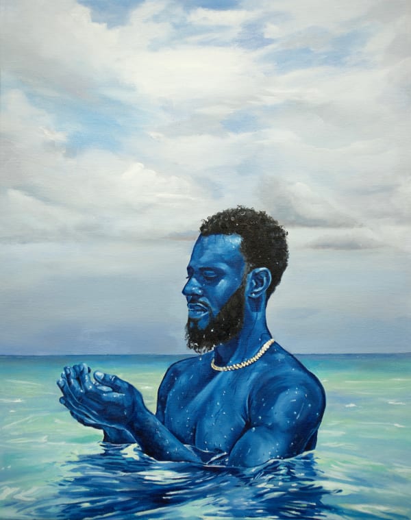 Alanis Forde, Societal Cleanse, 2023