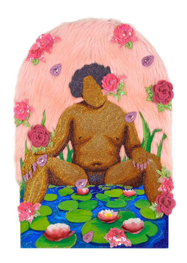 Moises Salazar Tlatenchi, Que Rara, 2023