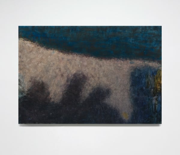 윤혜진 Hyejin Yoon, 새벽 식탁 Table at dawn, 2024