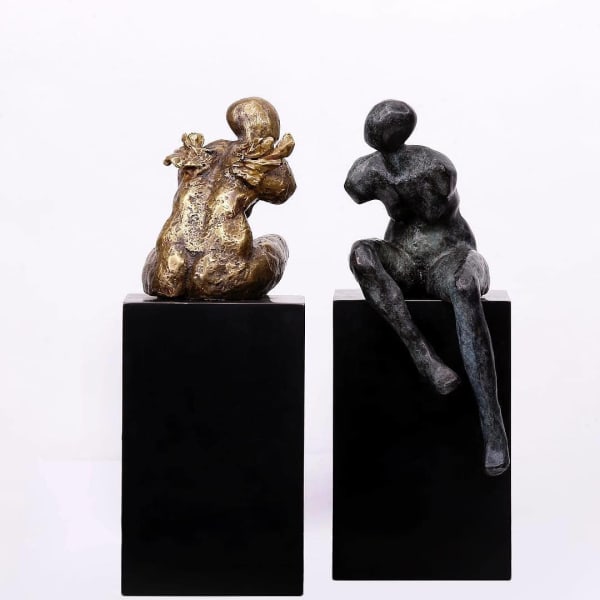 Schizophrenia pair