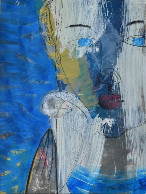 Fadi Daoud, Untitled, 2017