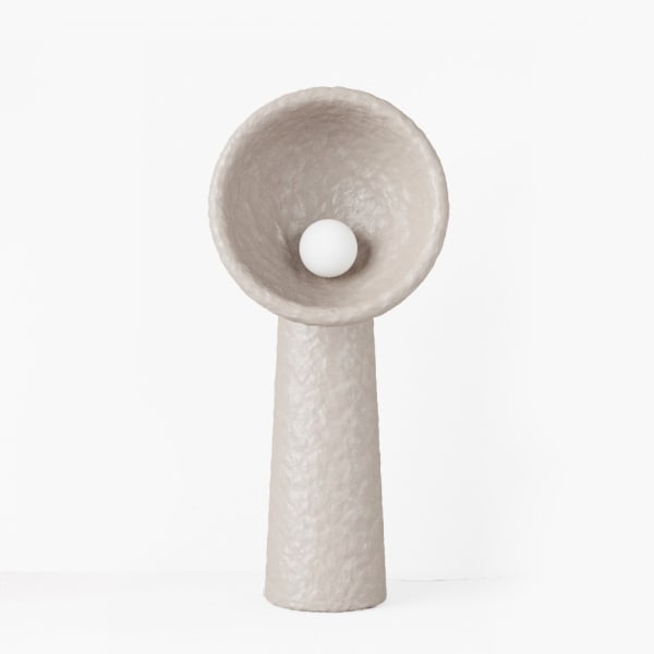 Victoria Yakusha, SONIAH Floor Lamp, Medium