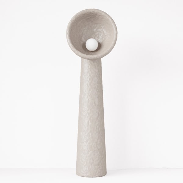 Victoria Yakusha, SONIAH Floor Lamp, Big