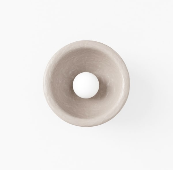 Victoria Yakusha, SONIAH Sconce, Medium