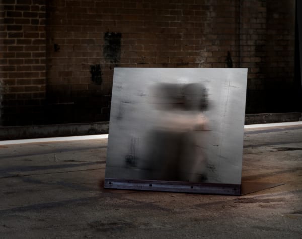 Kate Baker, Within Matter #5, 2018