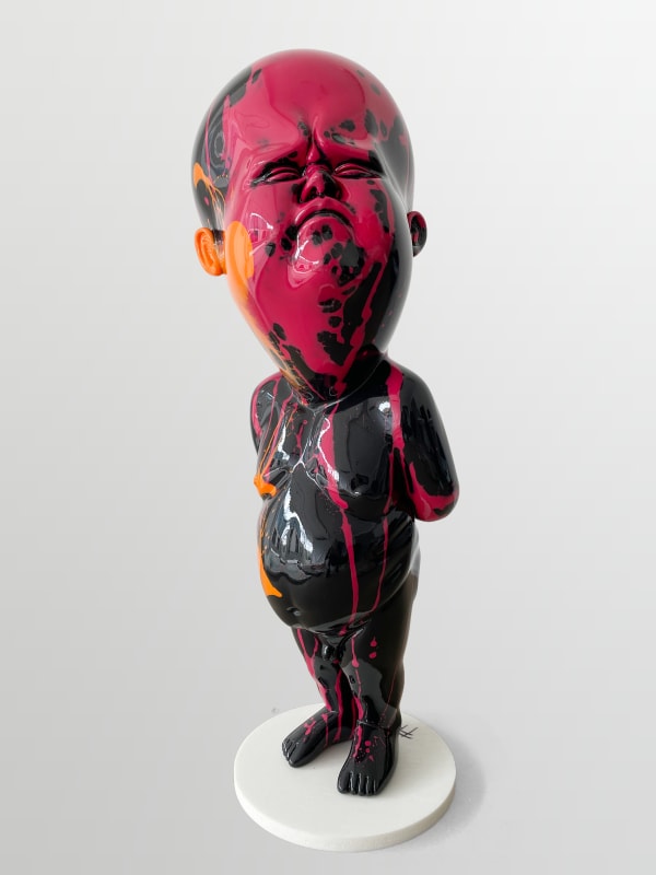 Viktor Freso, Niemand, 2023