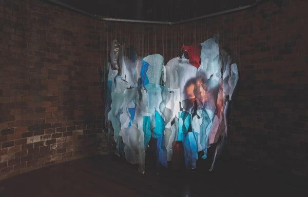 Kate Baker, Pulse, 2019