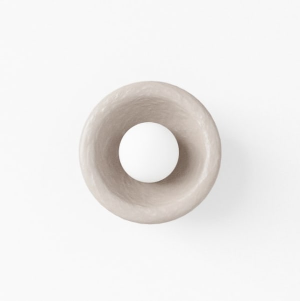 Victoria Yakusha, SONIAH Sconce, Small