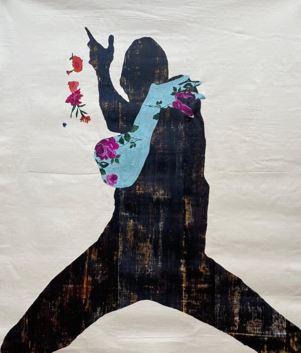 Florence Nanteza, Another Option , 2023