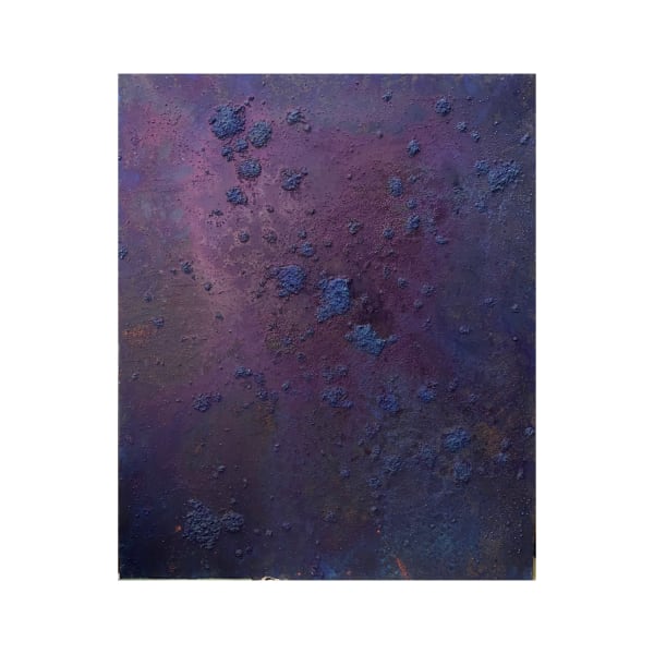 Eltjon Valle, Missing Earth #39, 2021