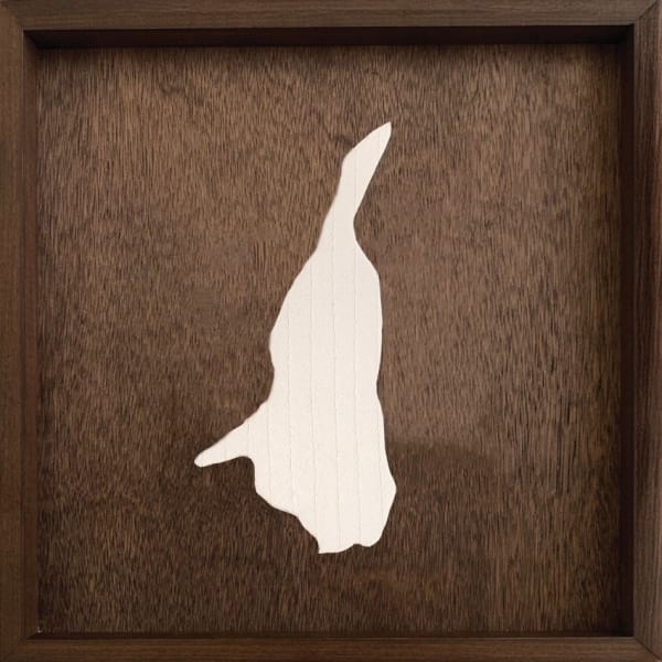 Mai Al Remeithi, Lines of Urban Transformation 4 , 2025