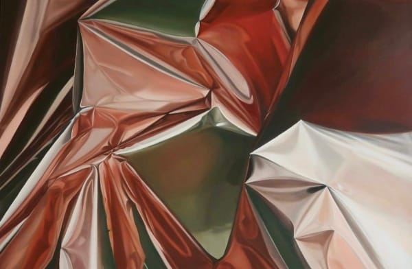 Yana Abramova, Leaving is Home VIII, 2023