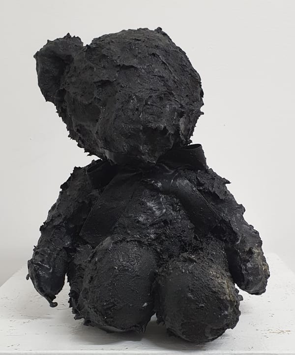 Eltjon Valle, Teddy 023, 2020