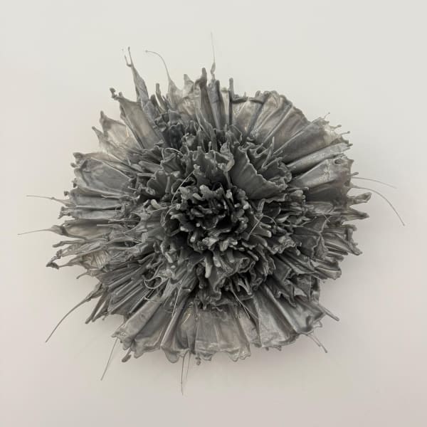 Yousra Wahba, Firing Memory , 2025
