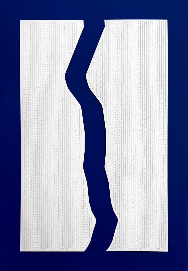 Mai Al Remeithi, Emirates Road, 2025