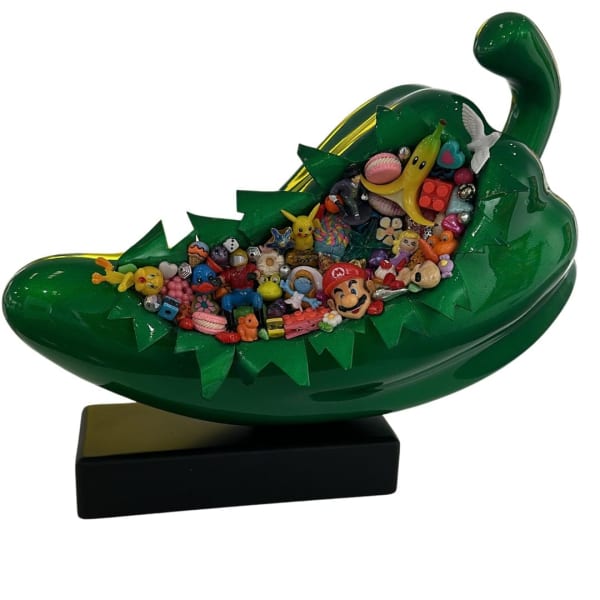 Rachel K, MINI RCHILLI , 2024