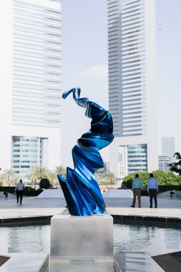 Sylvestre Gauvrit, Princess Des Airs, 2022