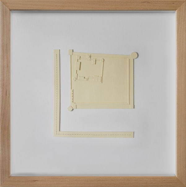 Mai Al Remeithi, Untitled - ongoing , 2024