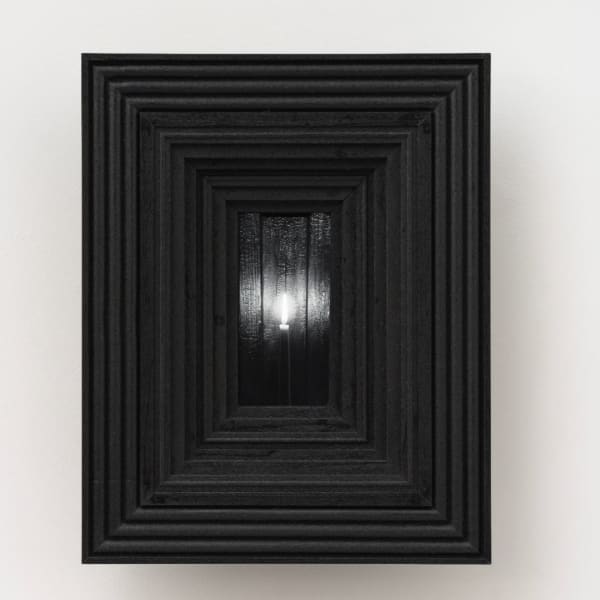 Laura Lappi, Cella, Ed. 2/5 + 1AP, 2023