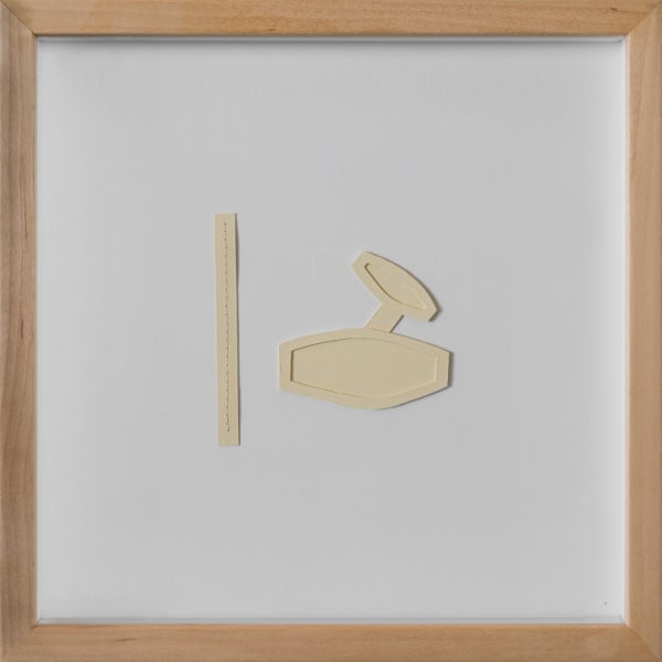Mai Al Remeithi, Untitled - ongoing , 2024