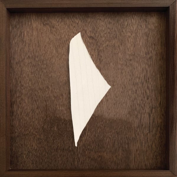 Mai Al Remeithi, Lines of Urban Transformation 1, 2025