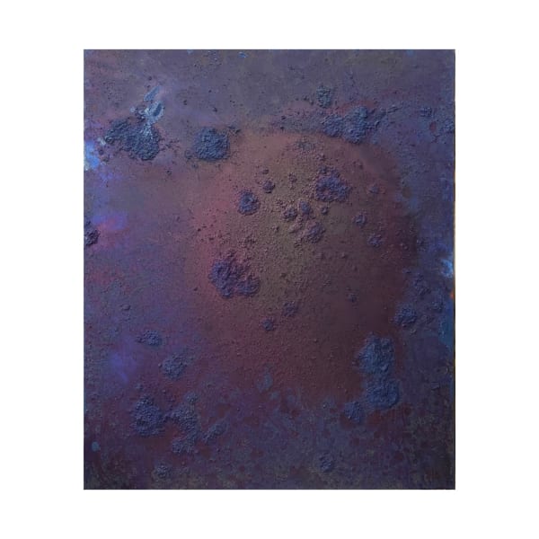 Eltjon Valle, Missing Earth #40, 2021