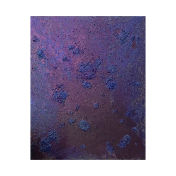 Eltjon Valle, Missing Earth #41, 2021