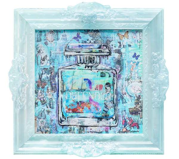 Ludmilla Radchenko, DEFENDER, 2023